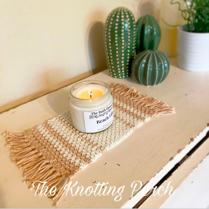 Decorative Table Mat