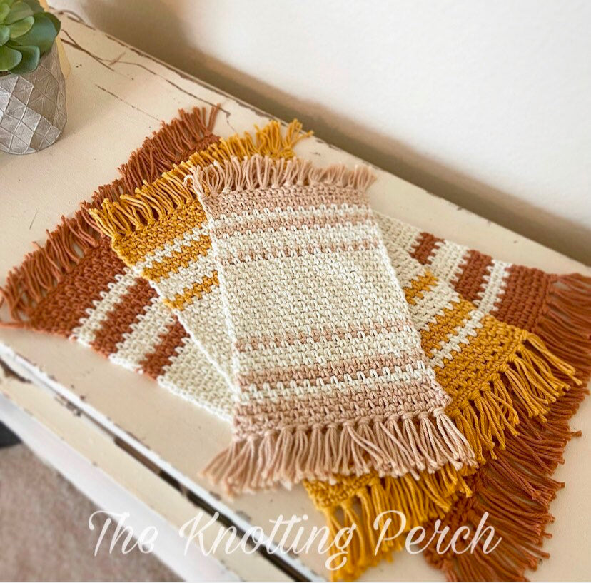 Decorative Table Mat