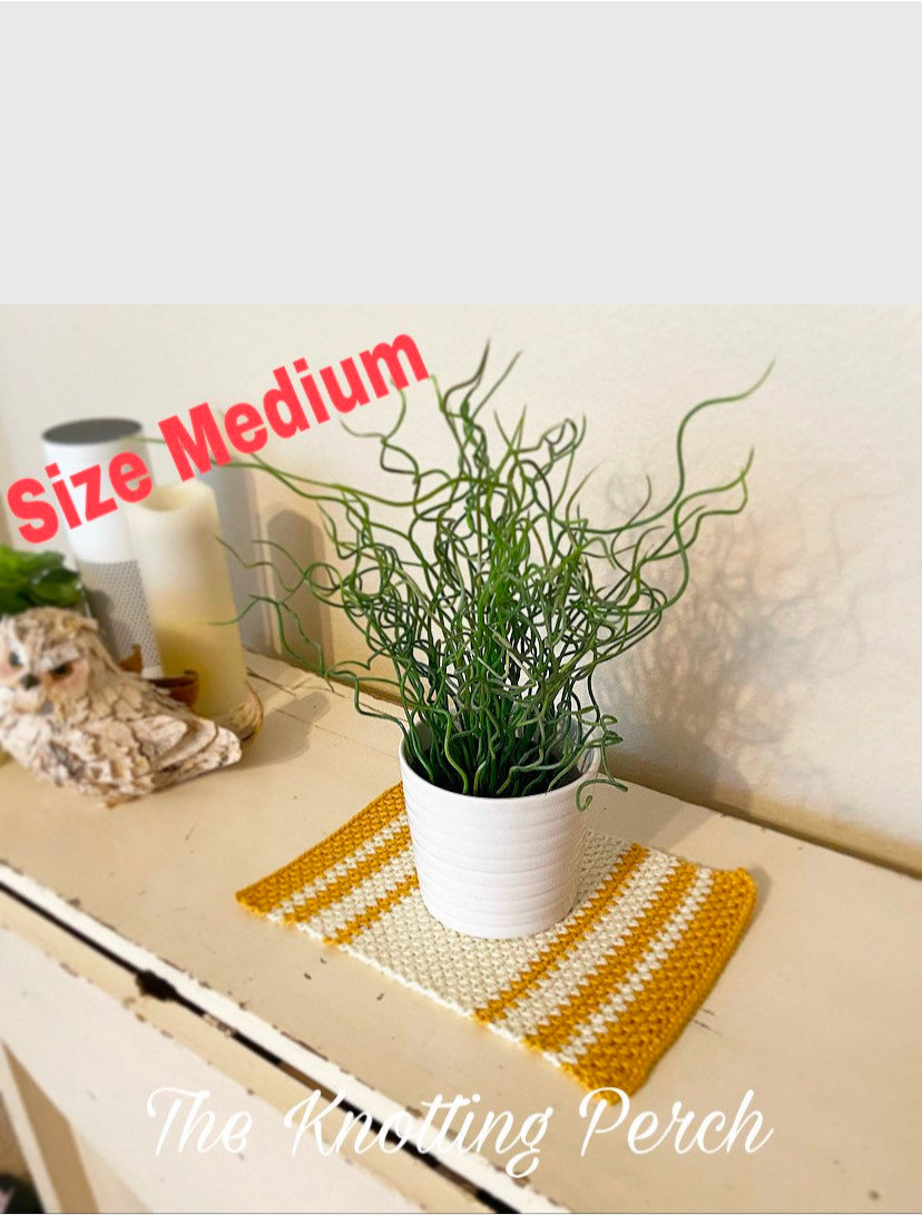 Decorative Table Mat