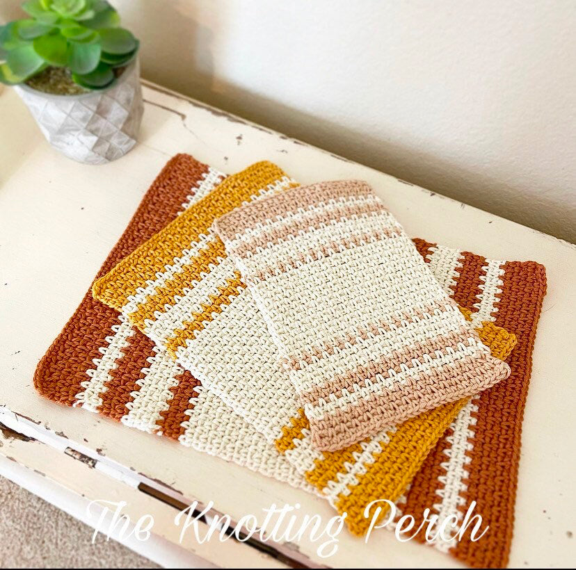 Decorative Table Mat