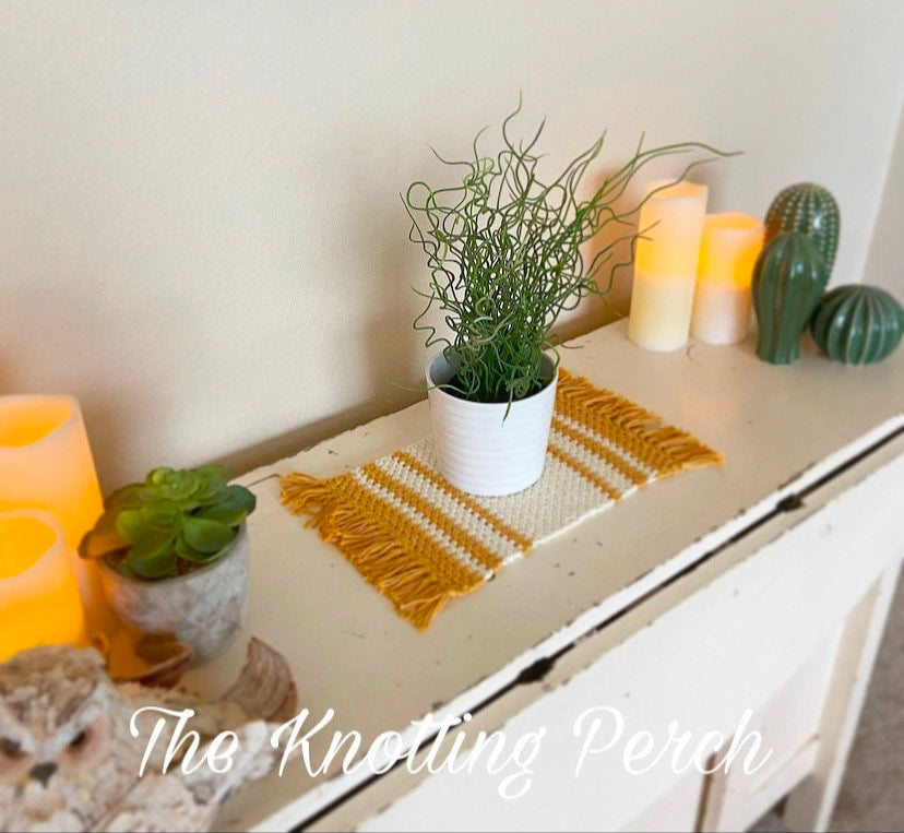 Decorative Table Mat