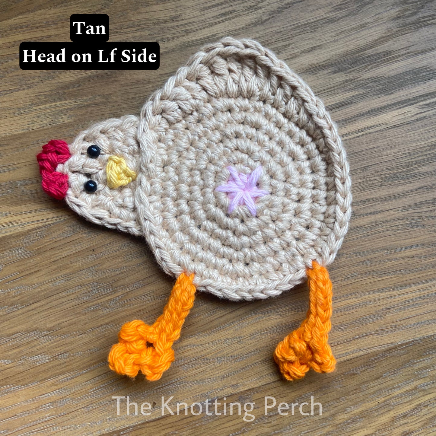 Chicken Butt Coasters, Funny Gift, Chicken Lover Gift, Butt Coaster, Farm Life, Country Decor