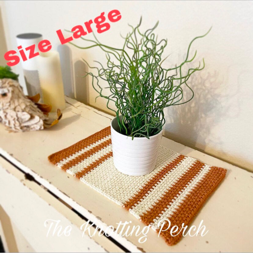 Decorative Table Mat