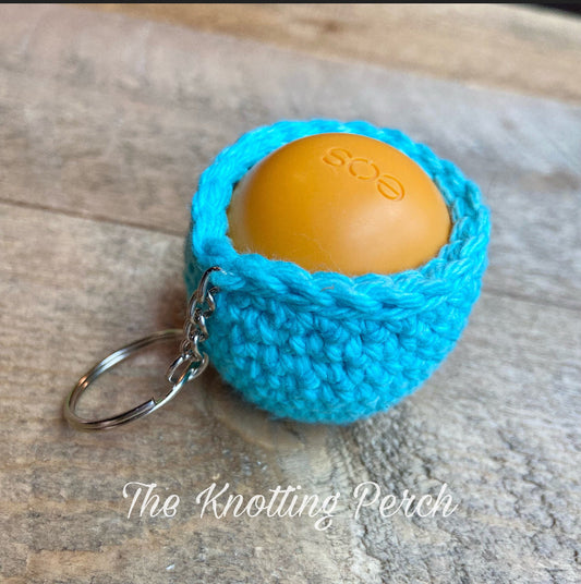 EOS Lip Balm Holder