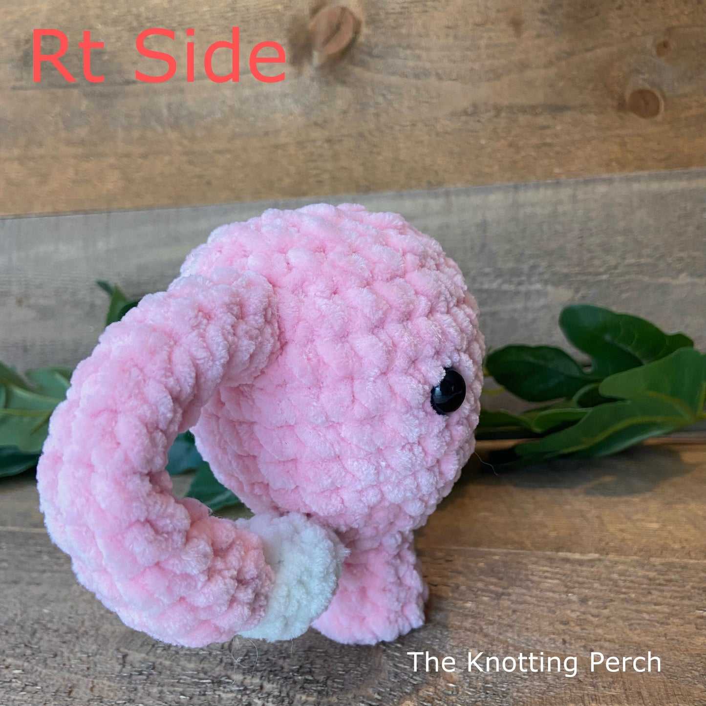 Crochet Chunky Uterus Plushy, Feminine Health Awareness Gift, Hysterectomy Gift, Good Bye Uterus